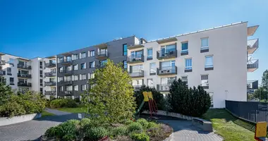 Appartement 3 chambres dans Vilnius, Lituanie