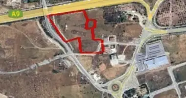 Plot of land in Kokkinotrimithia, Cyprus