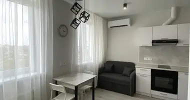 Appartement 1 chambre dans Odessa, Ukraine