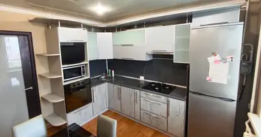 2 bedroom apartment in Babruysk, Belarus