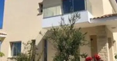 Villa 3 zimmer mit Doppelt verglaste Fenster, mit Garten, mit Verfügbar in Limassol, Cyprus