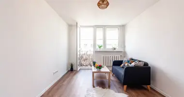 Wohnung 2 zimmer in Obornik, Polen