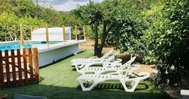 Dom 2 pokoi w Estepona, Hiszpania
