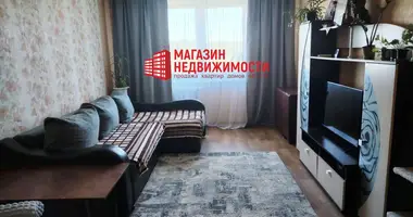 Mieszkanie 3 pokoi w Grodno, Białoruś