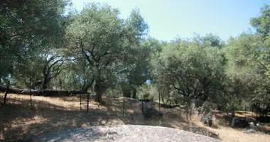 Plot of land in Katavolos, Greece