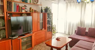 3 bedroom apartment in Estepona, Spain