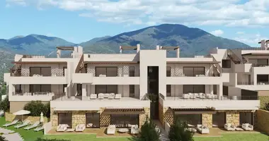 Apartamento 2 habitaciones en Istan, España