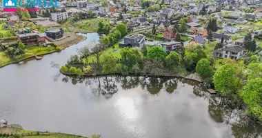 Terrain dans Kaunas, Lituanie