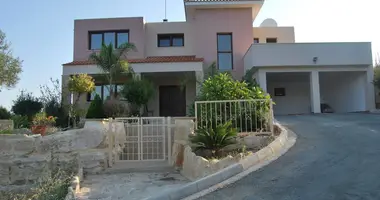 Maison 5 chambres dans Armou, Chypre