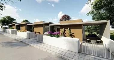 3 bedroom house in Limassol District, Cyprus