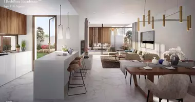 3 bedroom townthouse in Sharjah, UAE