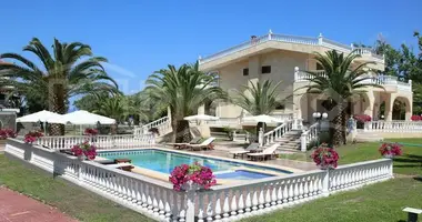 Casa 5 habitaciones en Pefkochori, Grecia