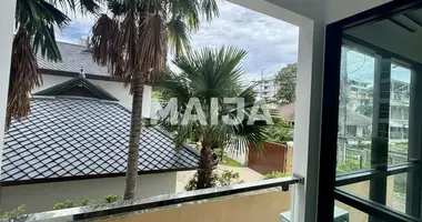 1 room apartment in Pattaya City, Thailand