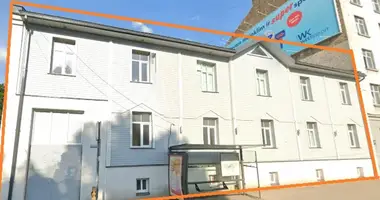 Dochodowa nieruchomość 581 m² w Ryga, Łotwa