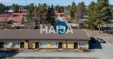Appartement 1 chambre dans Kempele, Finlande