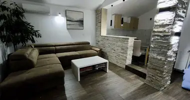 Wohnung 3 zimmer in Budva, Montenegro