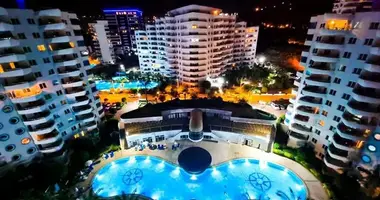 Appartement 2 chambres dans Mahmutlar, Turquie