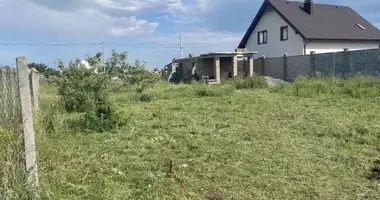 Plot of land in Sievierodonetsk, Ukraine