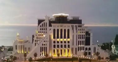Квартира 3 комнаты в Батуми, Грузия