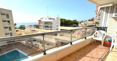 Apartamento 2 habitaciones en Calpe, España