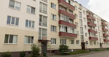 Apartamento 2 habitaciones en Lida, Bielorrusia