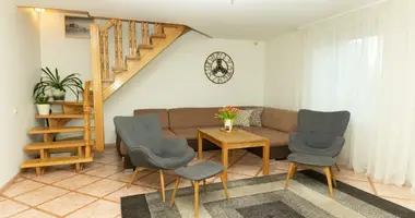Mieszkanie 5 pokojów w Kowno, Litwa
