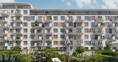 Apartamento 5 habitaciones en Varsovia, Polonia