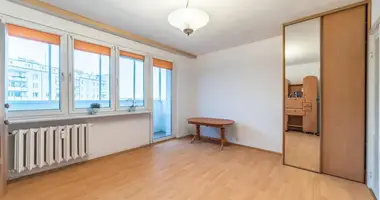 Wohnung 2 zimmer in Warschau, Polen