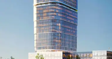 Oficina 719 m² en Northern Administrative Okrug, Rusia