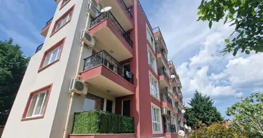 2 room apartment in Bulgaria