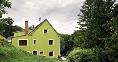 Haus 7 zimmer in Wien, Österreich