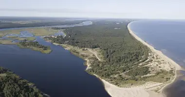 Участок земли в Юрмала, Латвия