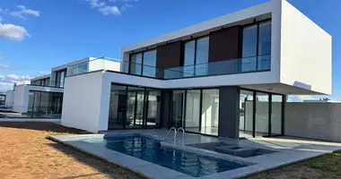 Villa 4 habitaciones en Enkomi, Chipre del Norte