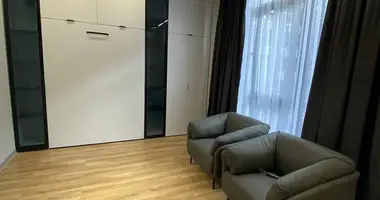 Studio apartment 1 bedroom in Batumi, Georgia