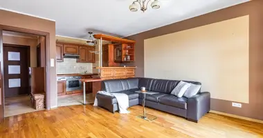 Wohnung 3 zimmer in Warschau, Polen