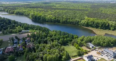 Parcela en Rosnowko, Polonia