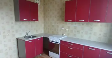 1 room apartment in Minsk, Belarus