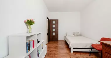 Квартира 3 комнаты в Познань, Польша
