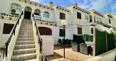 Appartement 2 chambres dans Orihuela, Espagne