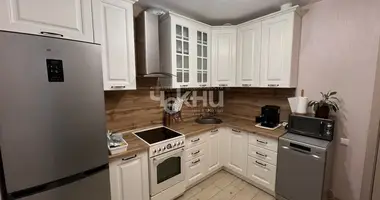 Apartment in Nizhny Novgorod, Russia