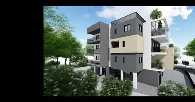 Appartement 1 chambre dans Ypsonas Municipality, Chypre