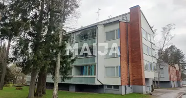 Mieszkanie 1 pokój w Kouvola sub region, Finlandia