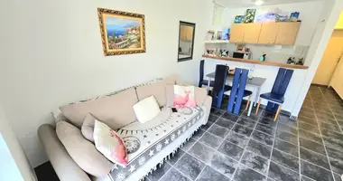 2 bedroom apartment in Budva, Montenegro