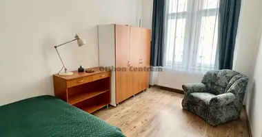 Wohnung 2 Zimmer in Budapest, Ungarn