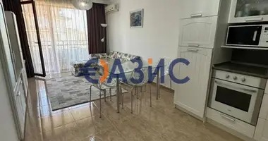 Apartamento 3 habitaciones en Sveti Vlas, Bulgaria