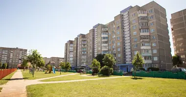 Квартира 2 комнаты в Лида, Беларусь