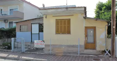 Dom wolnostojący 2 pokoi w Katerini, Grecja