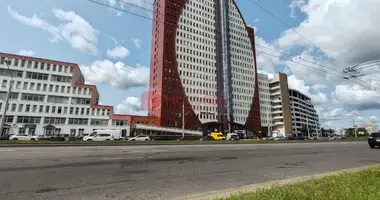 Pomieszczenie biurowe 39 m² w Mińsk, Białoruś
