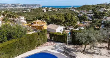 Villa in Xabia Javea, Spanien