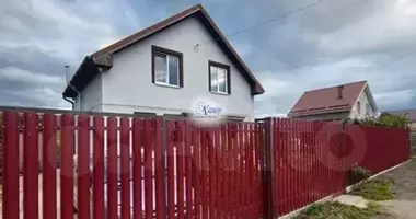 Casa 4 habitaciones en Kaliningrado, Rusia